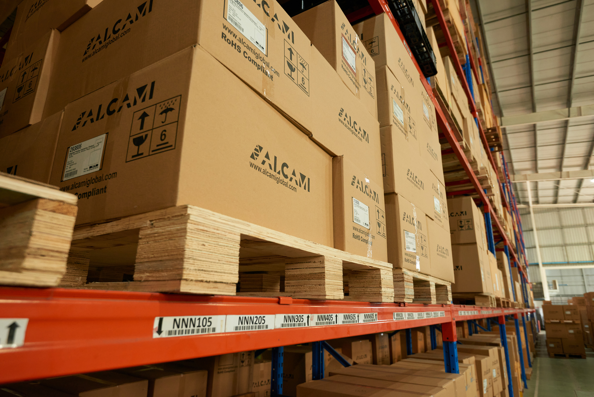 Logistics Solutions