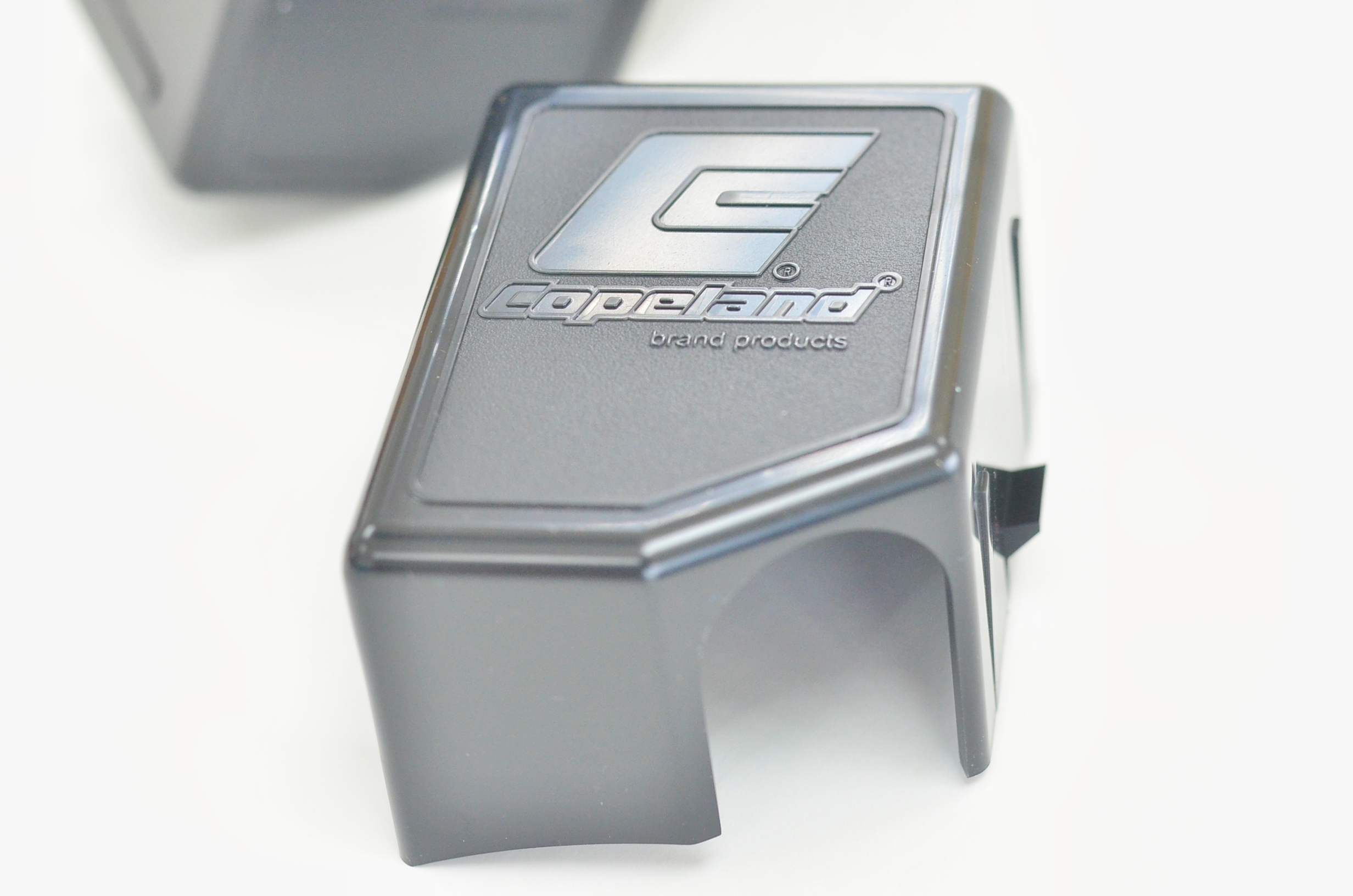 Plastic injection molding