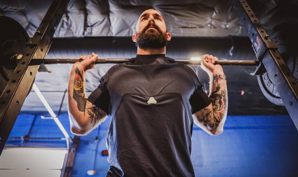 The Notch's casing is injected at Alcami Global's Thailand plastic factory