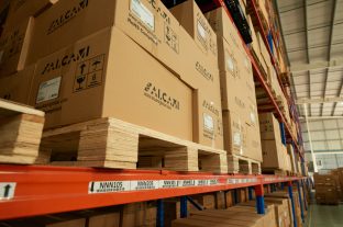 Logistics Solutions
