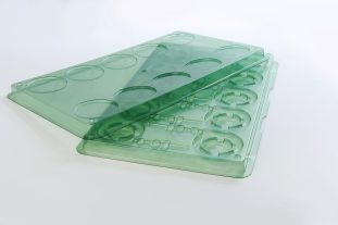 Thermoforming