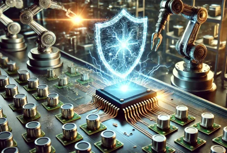 ESD Plastics: Applications and Benefits in Manufacturing