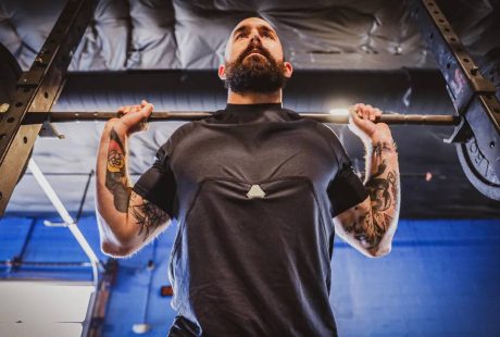 The Notch's casing is injected at Alcami Global's Thailand plastic factory