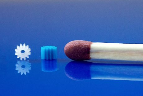 Micro-Molding: Mastering Best Practices for Precision Plastic Engineering