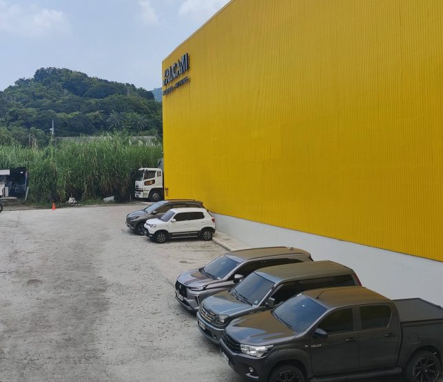 Plastic Factory – Philippines Plastic Factory - Philippines