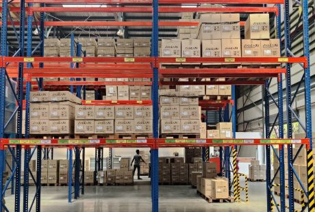 Plastic Thermoforming​ - Philippines - Alcami Industries