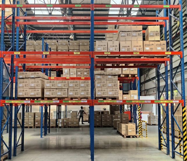 Plastic Thermoforming​ - Philippines - Alcami Industries