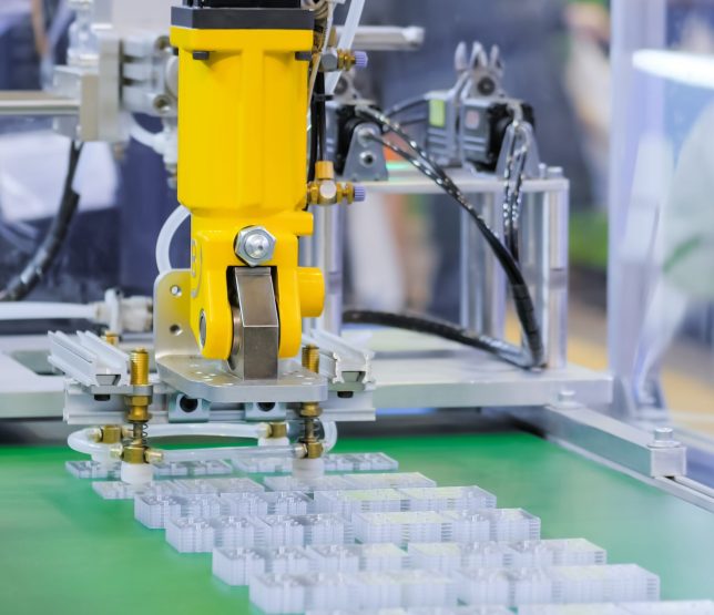 Automation Equipment Automation Equipment